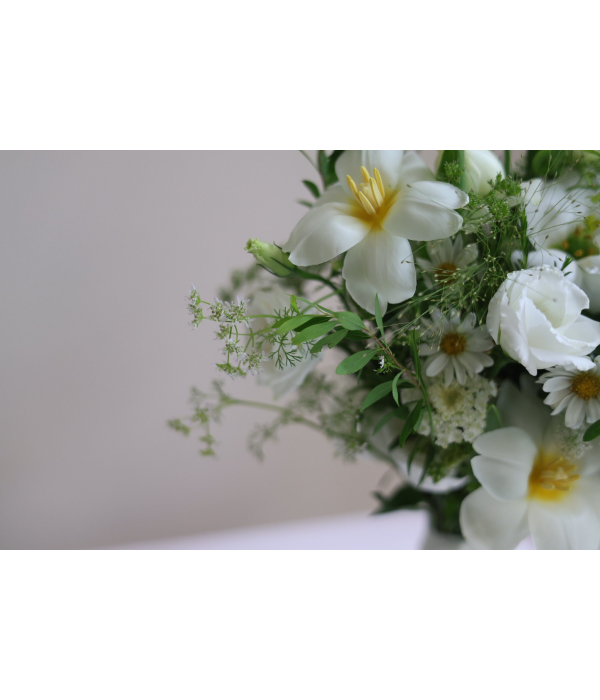 BloomVault