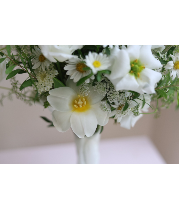 BloomVault