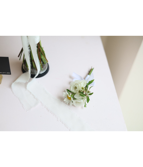 BloomVault