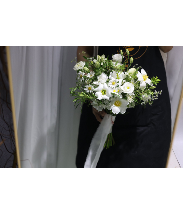 BloomVault