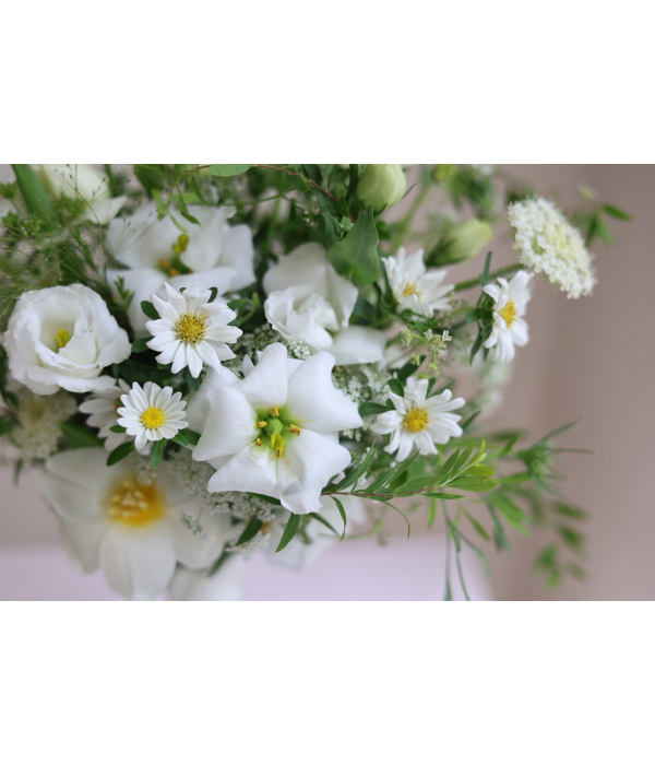 BloomVault