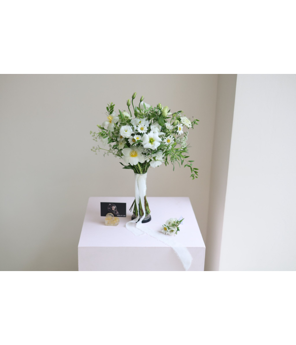 BloomVault