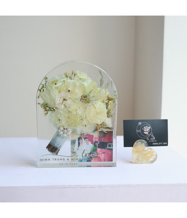 Vấn Hoa