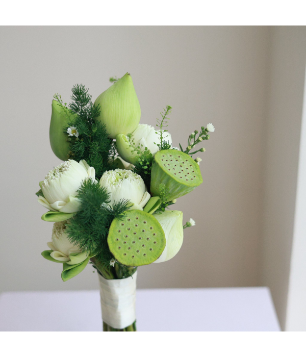 Ivory Bloom