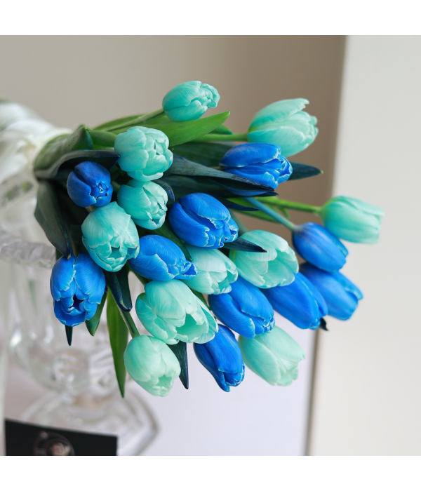 Opaline Bloom