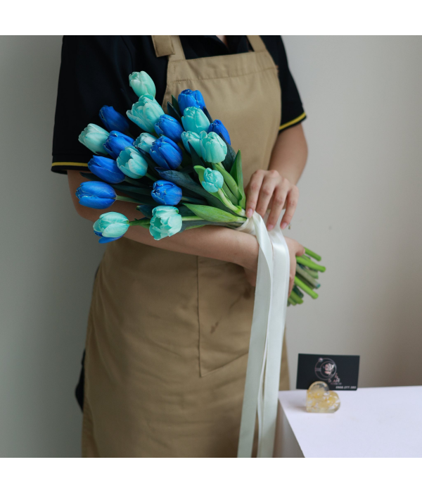 Opaline Bloom