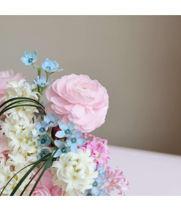 Pearl Petals