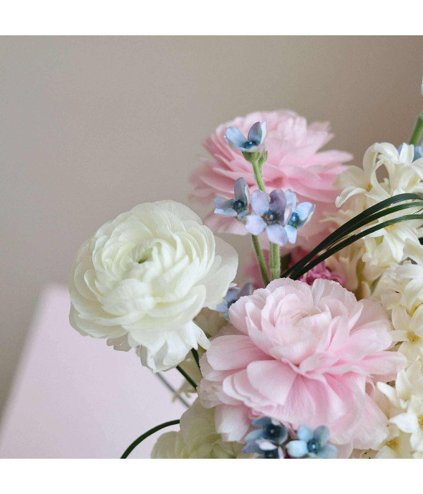 Pearl Petals