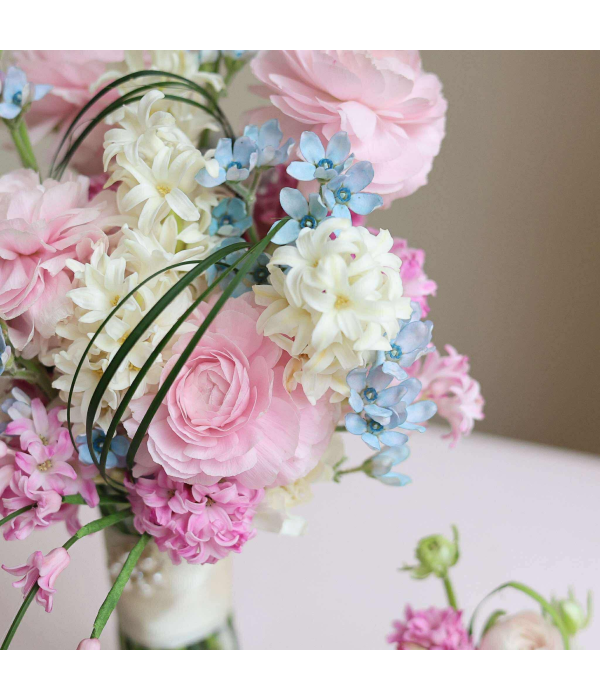 Pearl Petals