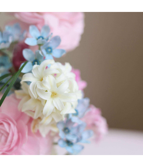 Pearl Petals