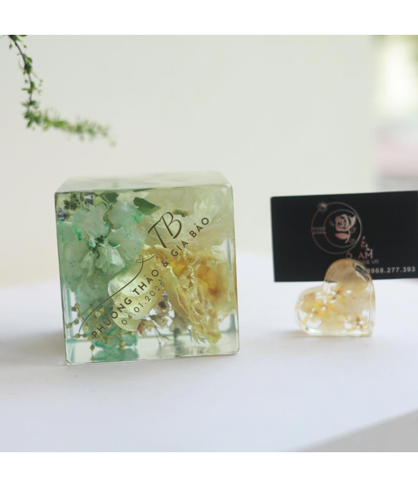 Phương Thảo & Gia Bảo