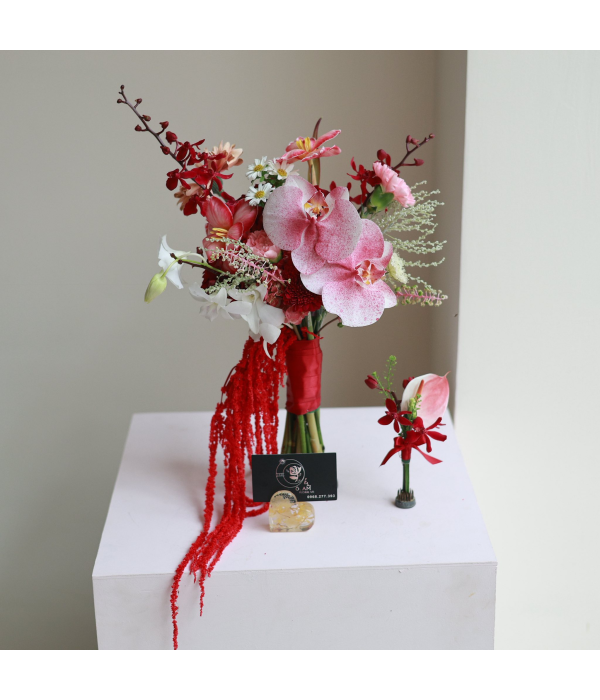 Fiorenza Bloom