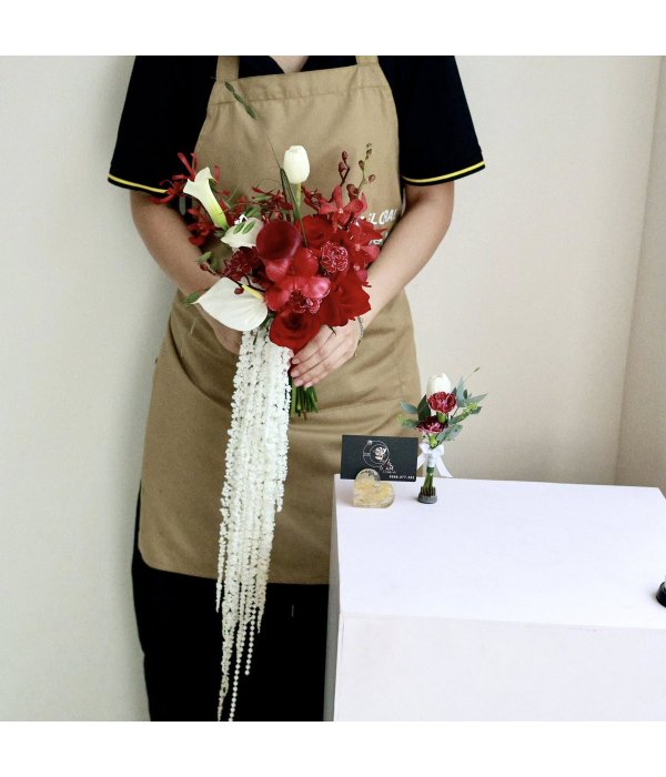 Freesia