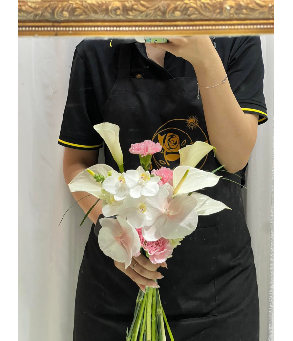 Khánh Linh & Trường Thanh