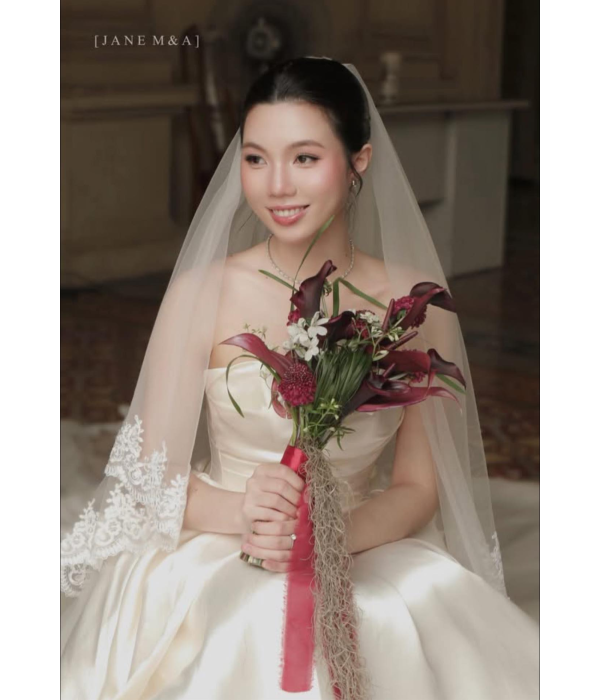 Lyvessa