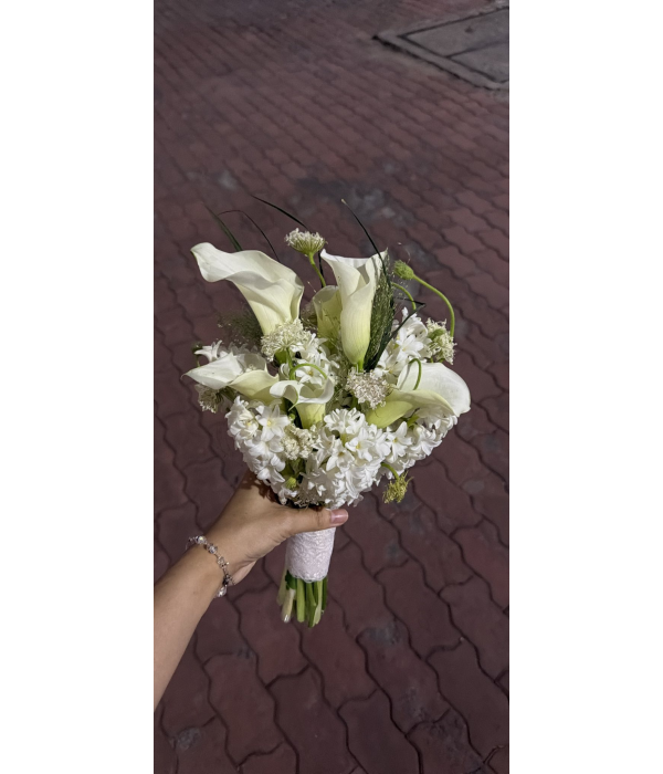  6.AM - Lưu Giữ Hoa Cưới 