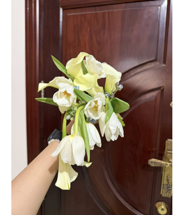  6.AM - Lưu Giữ Hoa Cưới 