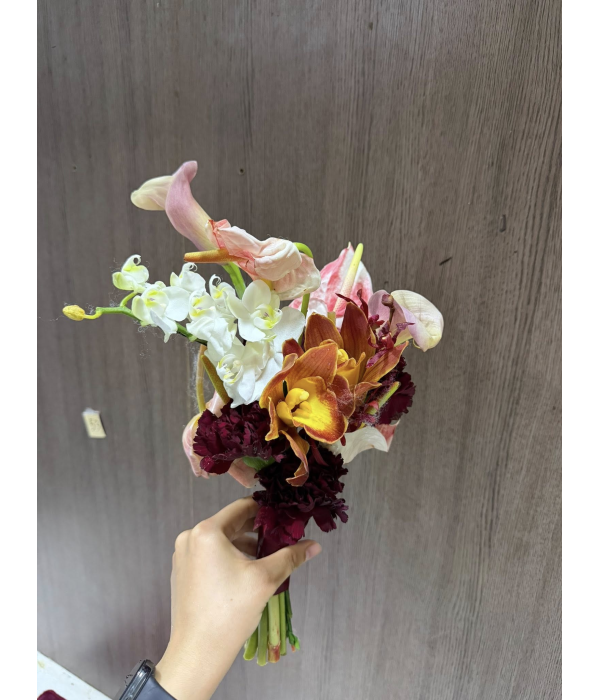  6.AM - Lưu Giữ Hoa Cưới 