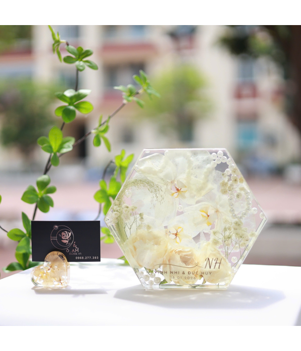 Vĩnh Nhi & Đức Huy