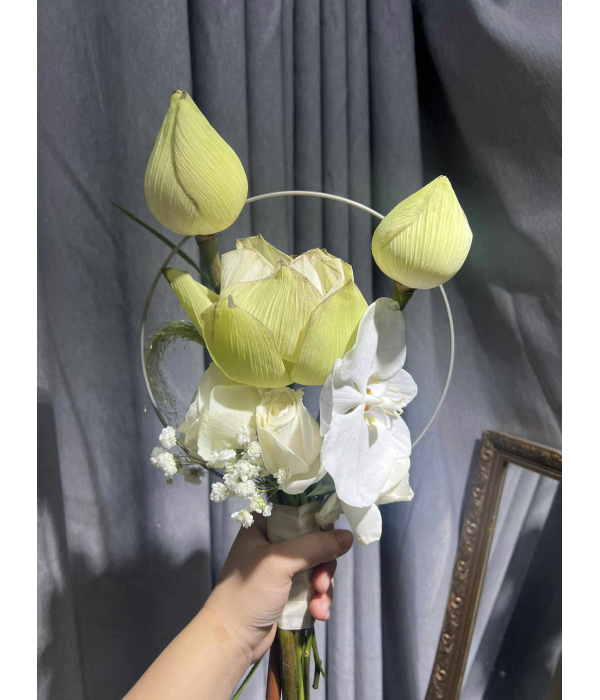 Vĩnh Nhi & Đức Huy