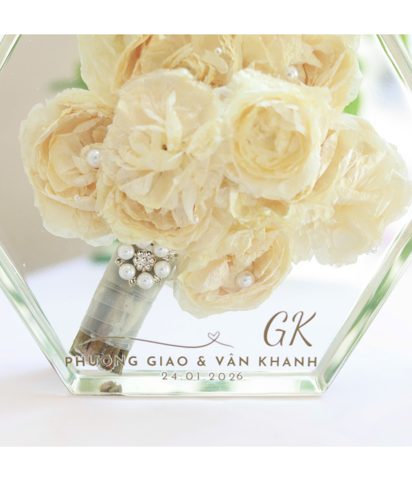 Phương Giao & Vân Khanh