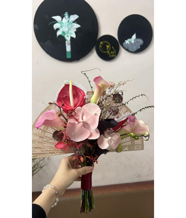 Tịnh & Đào