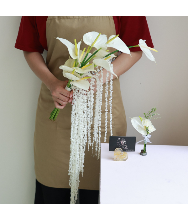 Noctavelle Floral