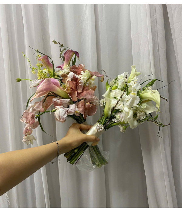 Hoàng Quyên & Nguyễn Thùy