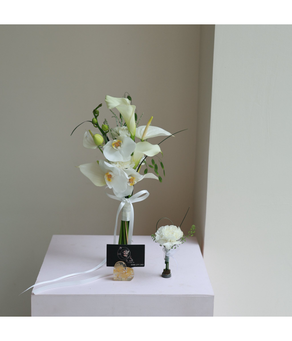 Asterique Bloom