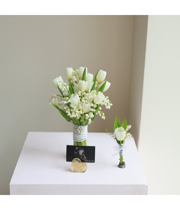 Caelvianne Floral