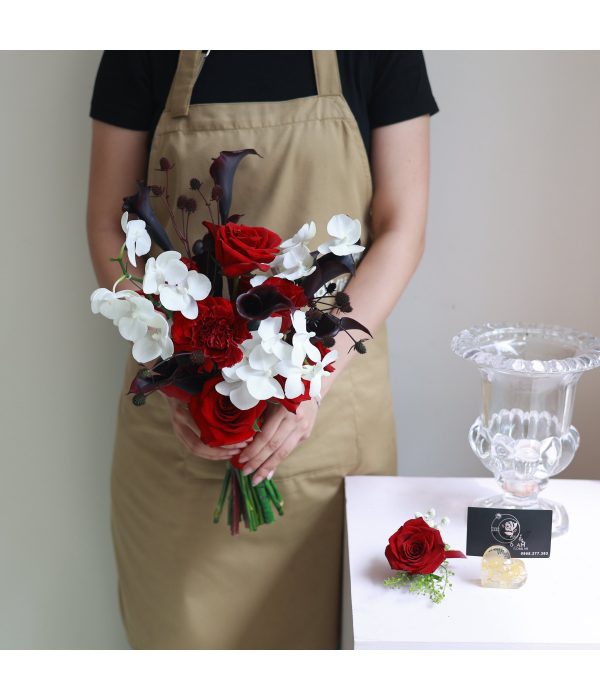 Elarvyn Roses
