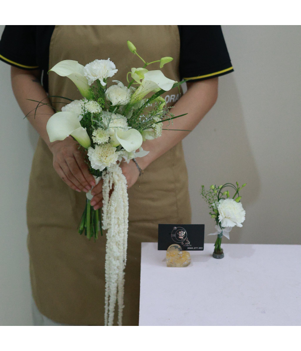 Nyvera Blossom