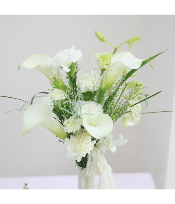 Nyvera Blossom