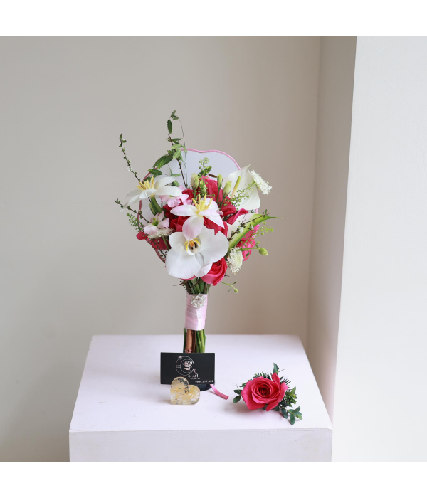 Virethia Bouquet