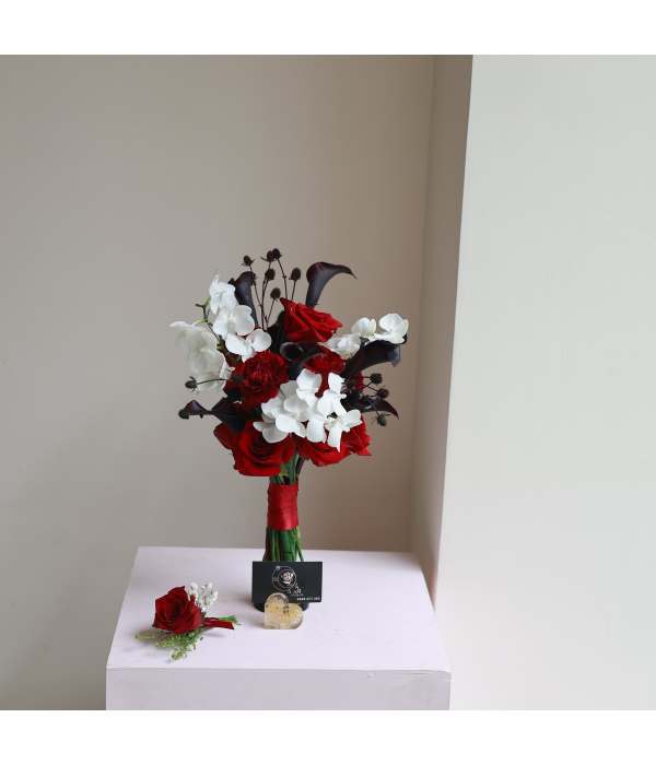 Elarvyn Roses