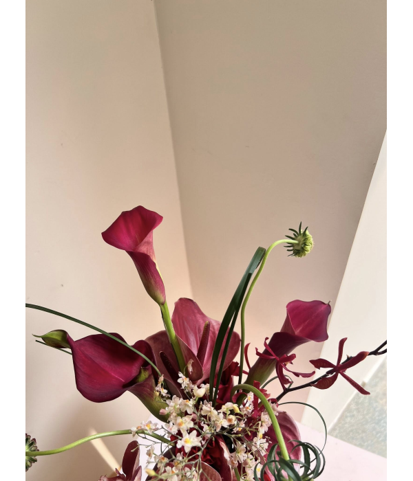 Sylverra Floral