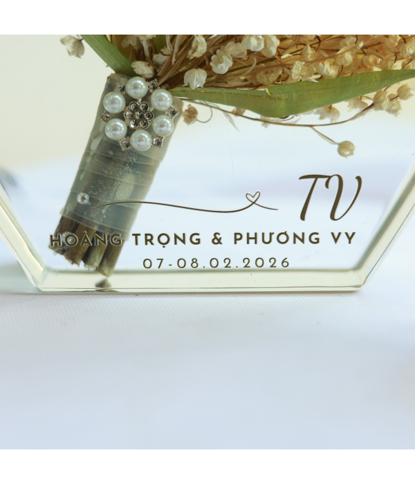 Hoàng Trọng & Phương Vy