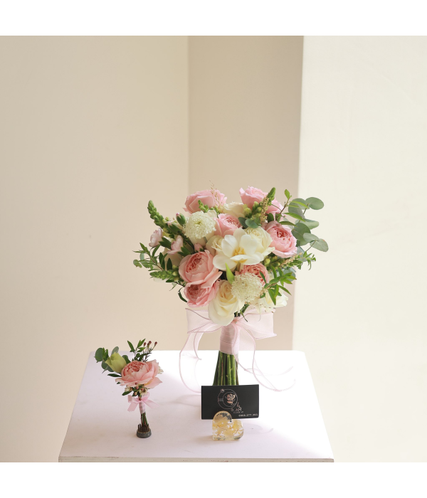 Virellune Roses