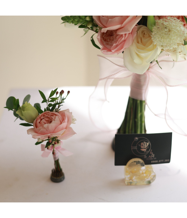 Virellune Roses