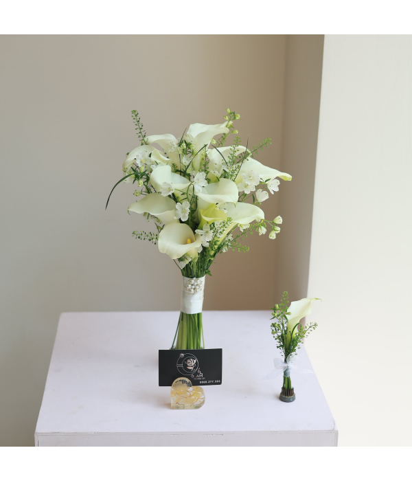 Thaluné Fleur
