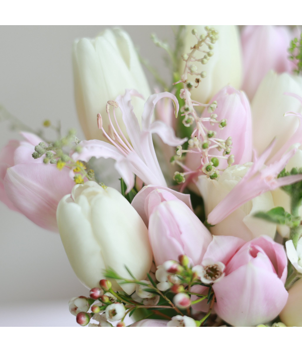 Avaloria Flowers