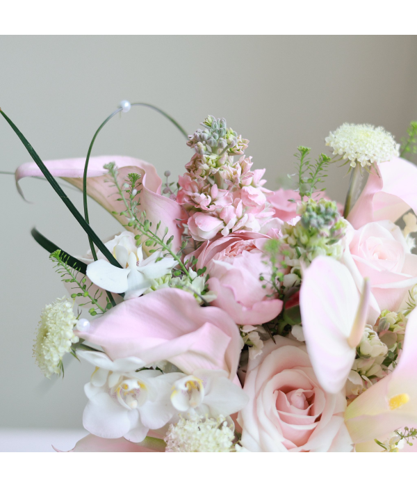 Zyonaire Floral