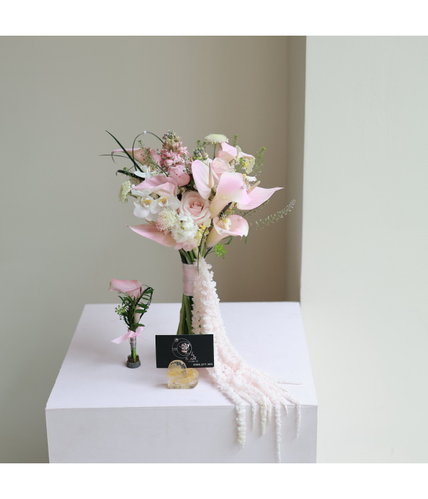 Zyonaire Floral