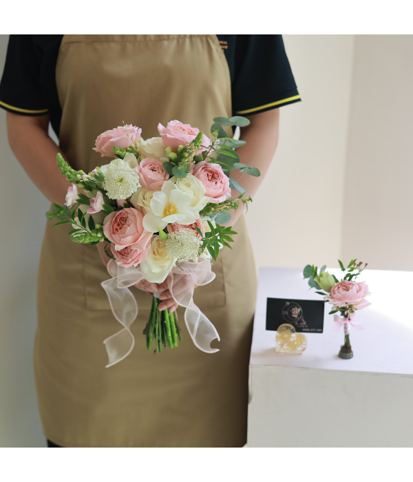 Virellune Roses
