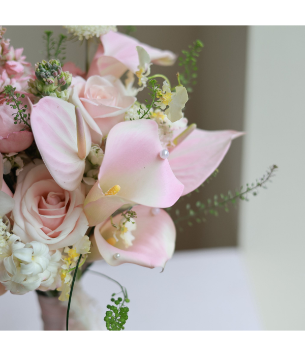 Zyonaire Floral