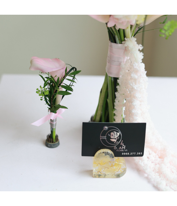 Zyonaire Floral
