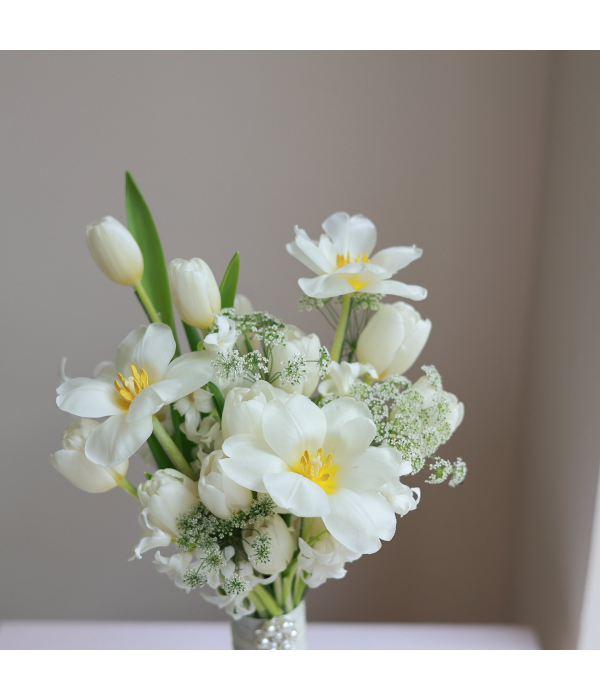 Aevorith Bloomique