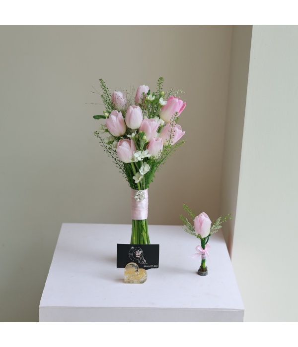 Rhavelyne Atelier