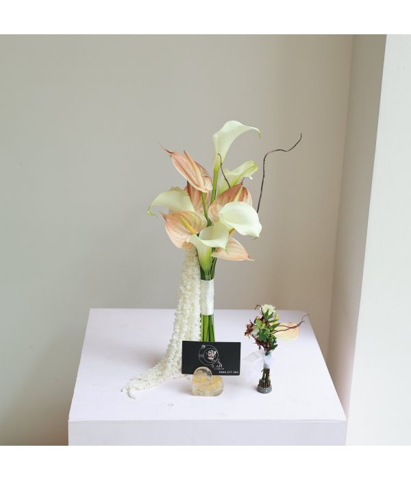 Zyrmoné Floralique