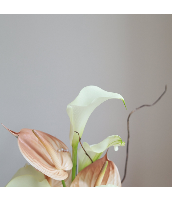 Zyrmoné Floralique